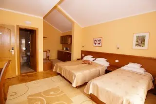 Hotel Stella di Mare