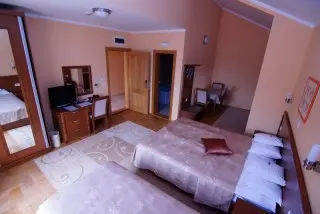 Hotel Stella di Mare