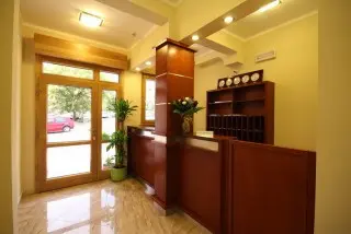 Hotel Stella di Mare
