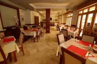 Hotel Stella di Mare