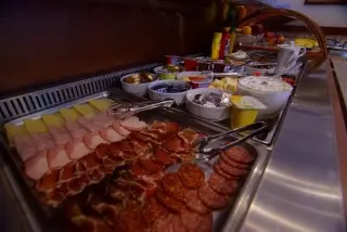 Hotel Stella di Mare