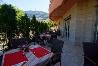 Hotel Stella di Mare