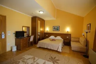 Hotel Stella di Mare