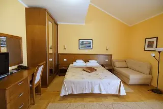 Hotel Stella di Mare