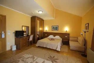 Hotel Stella di Mare