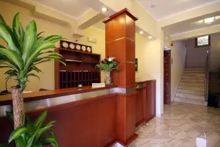 Hotel Stella di Mare