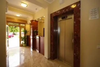 Hotel Stella di Mare