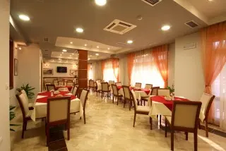 Hotel Stella di Mare