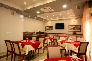 Hotel Stella di Mare