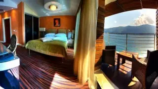 Hotel Forza Mare