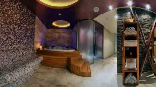 Hotel Forza Mare