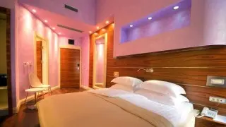 Hotel Forza Mare