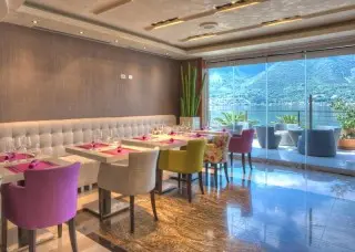 Hotel Forza Mare