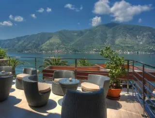 Hotel Forza Mare