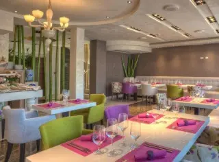 Hotel Forza Mare