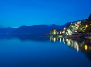 Hotel Forza Mare