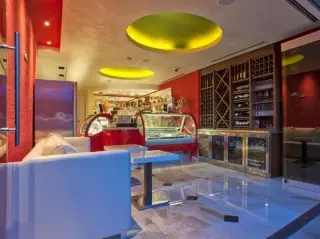 Hotel Forza Mare