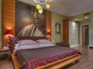 Hotel Forza Mare