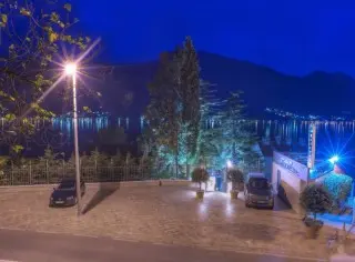 Hotel Forza Mare