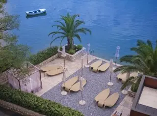 Hotel Forza Mare