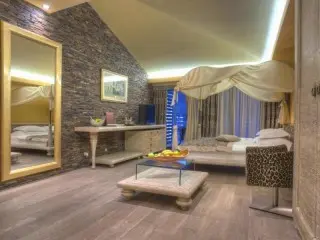 Hotel Forza Mare