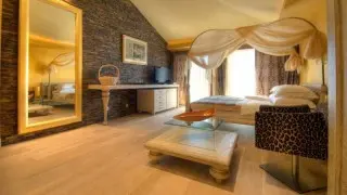 Hotel Forza Mare
