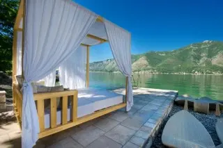 Hotel Forza Mare