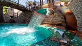 Hotel Forza Mare