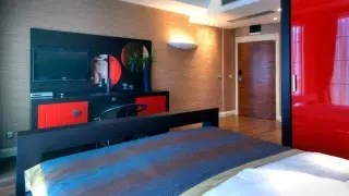 Hotel Forza Mare