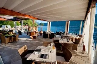 Hotel Forza Mare