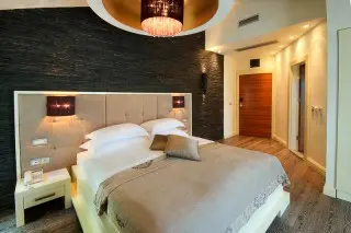 Hotel Forza Mare