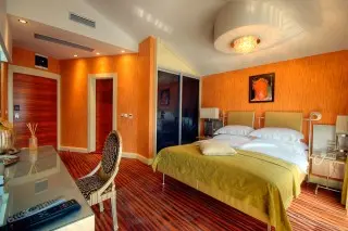 Hotel Forza Mare