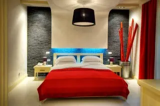Hotel Forza Mare