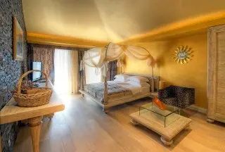 Hotel Forza Mare