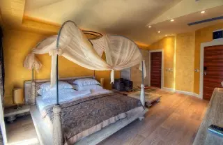 Hotel Forza Mare