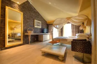 Hotel Forza Mare