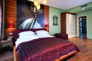 Hotel Forza Mare