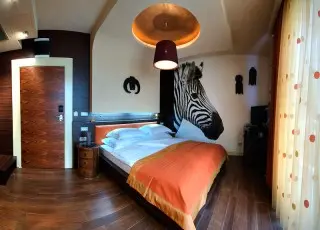 Hotel Forza Mare