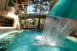 Hotel Forza Mare