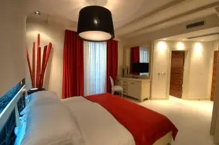 Hotel Forza Mare