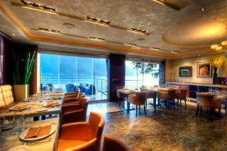 Hotel Forza Mare