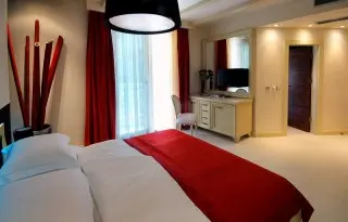 Hotel Forza Mare