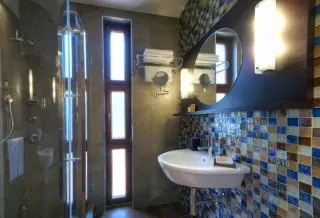 Hotel Forza Mare