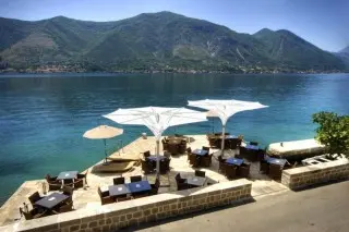 Hotel Forza Mare