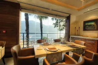 Hotel Forza Mare