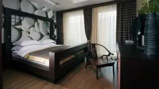 Hotel Forza Mare