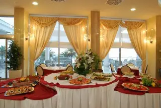 Hotel Princess Beach & Conference Resort