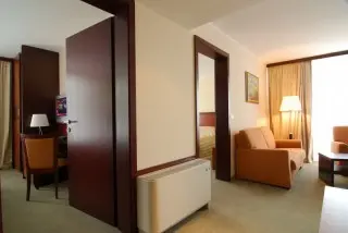 Hotel Princess Beach & Conference Resort