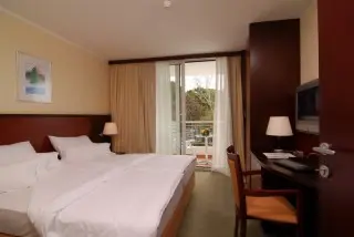 Hotel Princess Beach & Conference Resort
