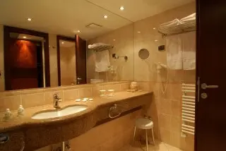 Hotel Princess Beach & Conference Resort
